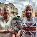 Callosa d’en Sarrià une fiesta y reciclaje: ‘La Reconquista del Vidrio’ llega a sus Moros y Cristianos