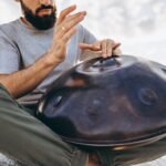 El Costa Blanca Handpan Gathering convierte Benidorm en la capital del handpan
