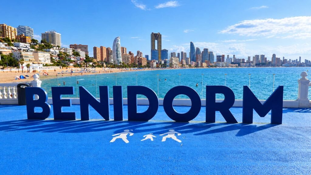 Benidorm, reconocida en los XX Premios Nacionales de Hostelería